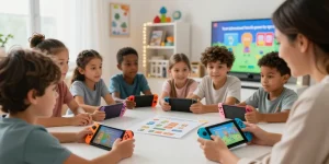 jeu switch educatif