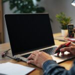 l'écran de mon ordinateur portable ne s'allume plus