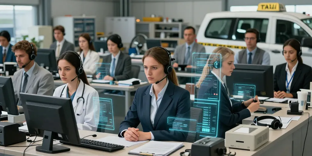 métiers menacés par l'ia