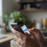 savoir si on est bloqué imessage