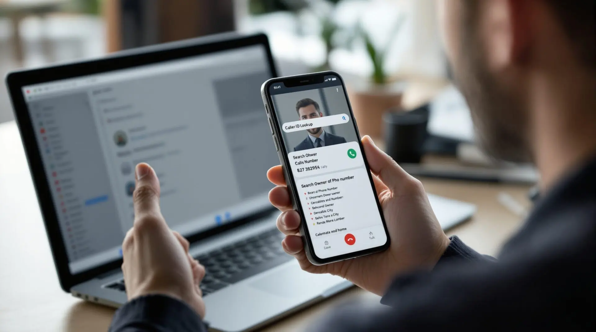 trouver le propriétaire d'un numéro de téléphone gratuitement