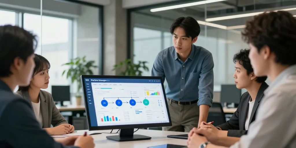 automatisation intelligente