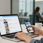 comment poster un carrousel sur linkedin