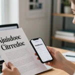 comment retrouver une police d écriture