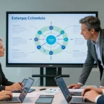 ecosysteme technologique