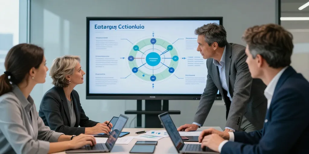 ecosysteme technologique