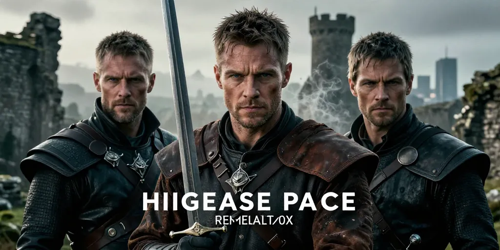 highlander remake movie