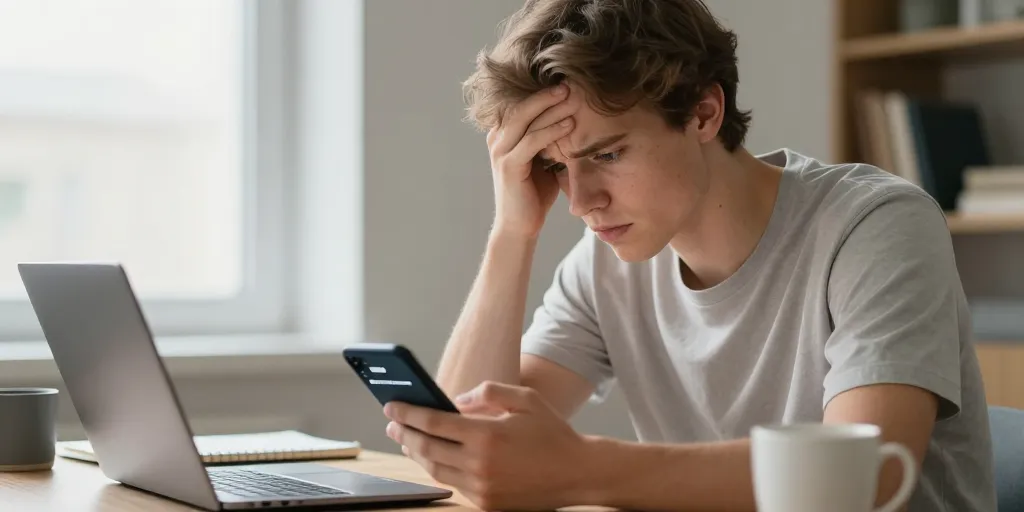 impossible de changer nom utilisateur instagram