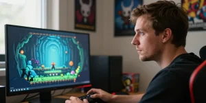 jeux comme hollow knight