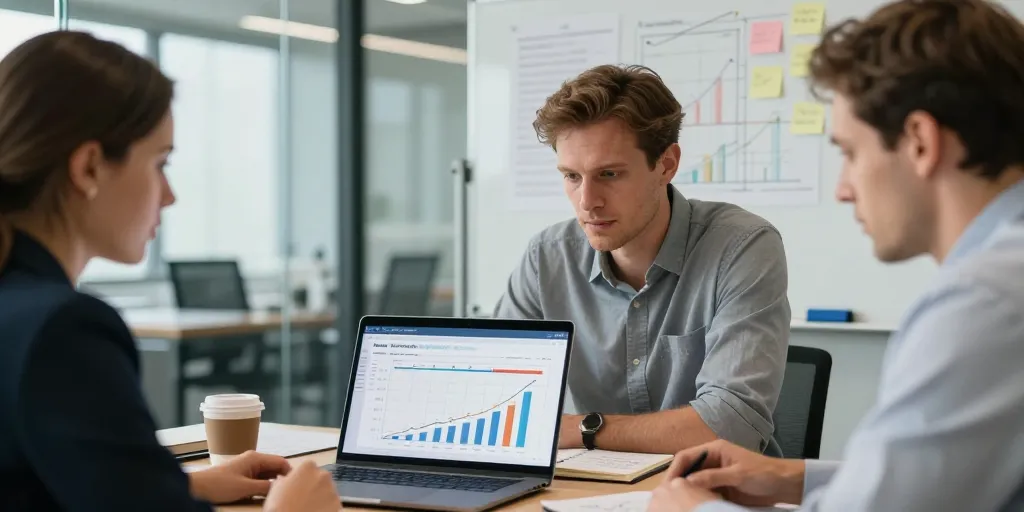 optimisation digitale