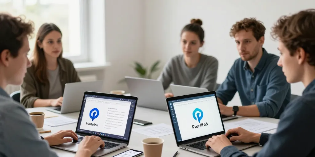 reseau social ethique