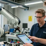 robotique collaborative