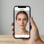 story insta dimension