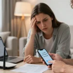 wifi nous n'avons pas pu nous connecter à ce réseau