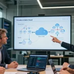 solution cloud entreprise