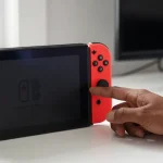 comment eteindre sa switch