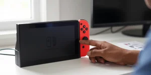 comment eteindre sa switch