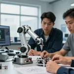 ingénierie mécanique