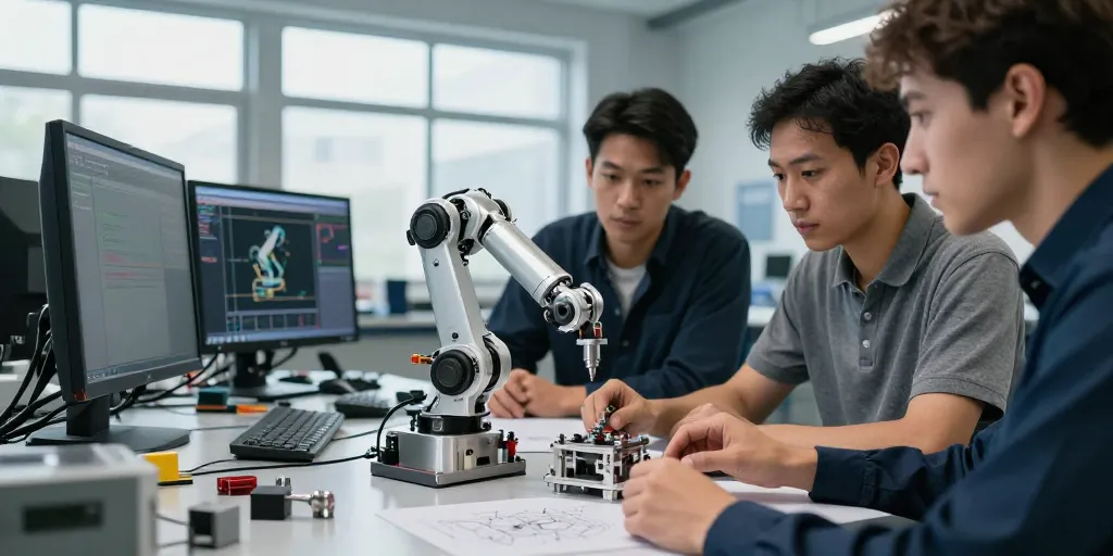 ingénierie mécanique