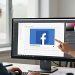 dimension couverture facebook en cm