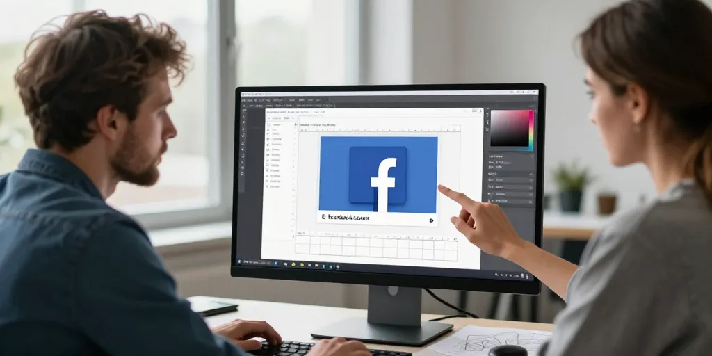 dimension couverture facebook en cm