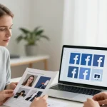 dimension photos facebook