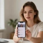 mettre des photos sur instagram