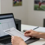 parions sport plein écran