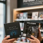 precommande death stranding 2