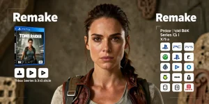 prochain jeux tomb raider