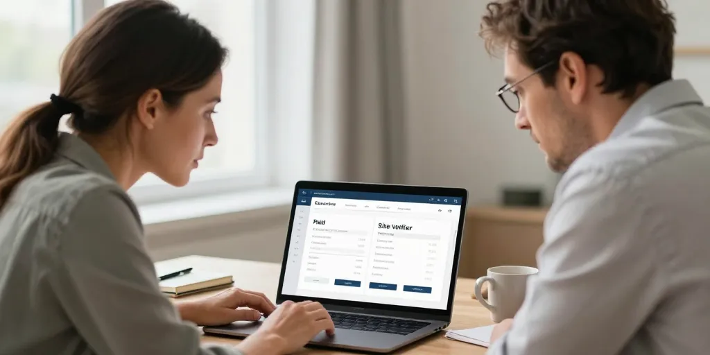 verificateur de site fiable