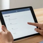 vider corbeille ipad