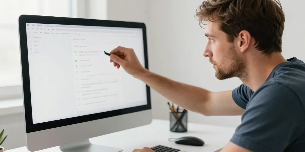 comment remettre les icones sur le bureau