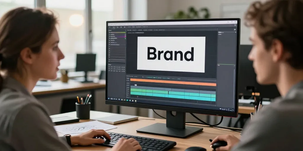 agence motion design