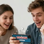 des gratuit monopoly go