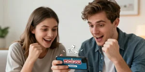 des gratuit monopoly go