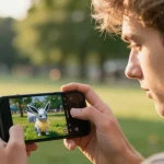 evoli shiny pokemon go
