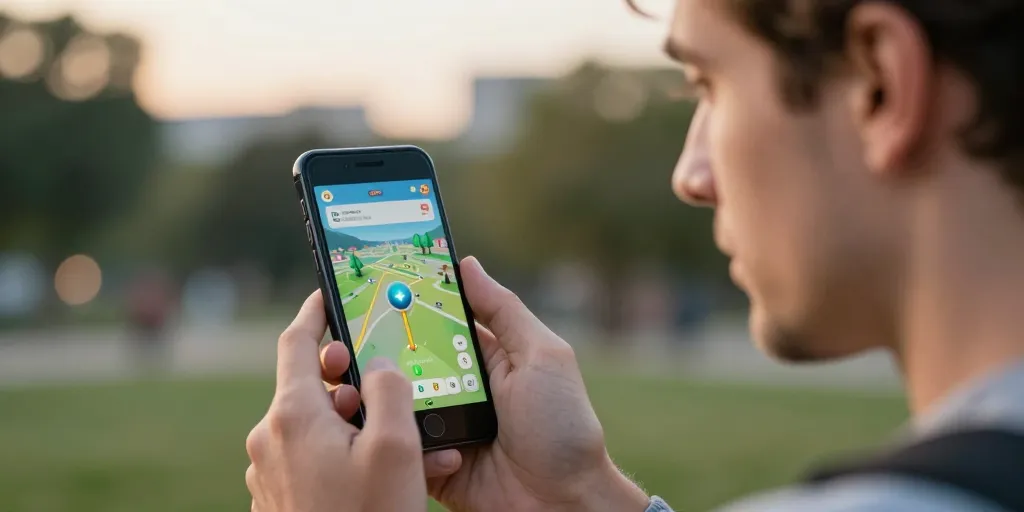 hack pokemon go 2024