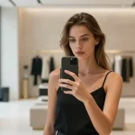 instagram story places