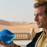 a quoi sert l'épice dans dune