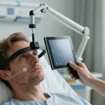 Locked in syndrome : quels équipements adaptés pour les patients ?