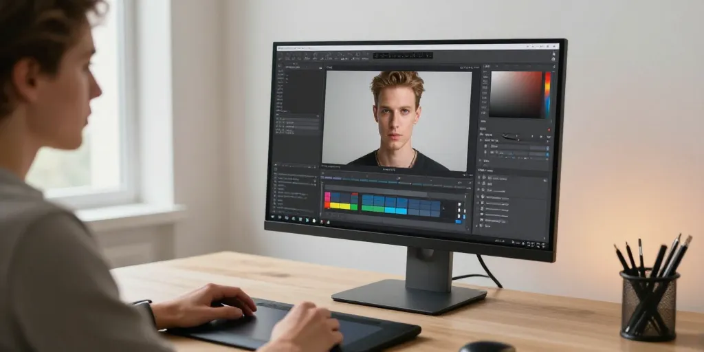 photoshop open source