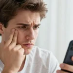 problemes avec messenger