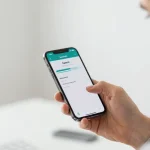 retrouver conversation whatsapp supprimé