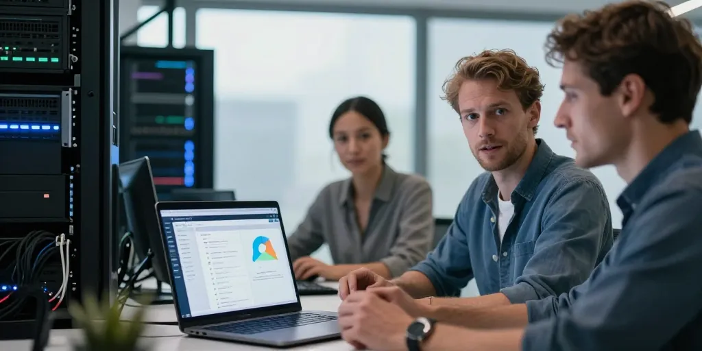Tout savoir sur l'hébergement web et pourquoi c'est essentiel pour votre site