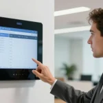 Badgeuse connectée : quels bénéfices pour le suivi du temps de travail ?