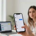 commentaires Instagram