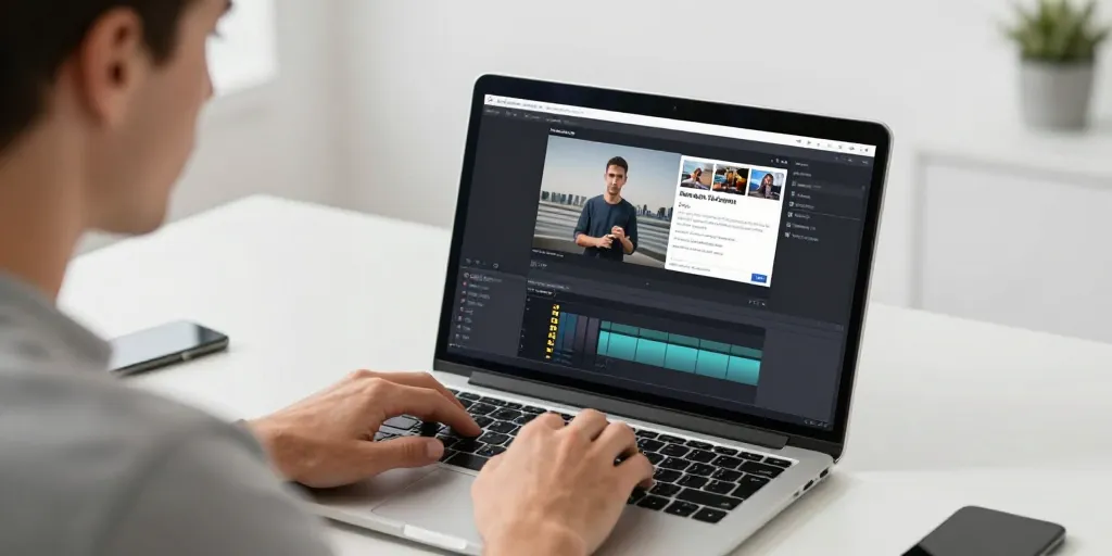 convertir une vidéo facebook en mp4
