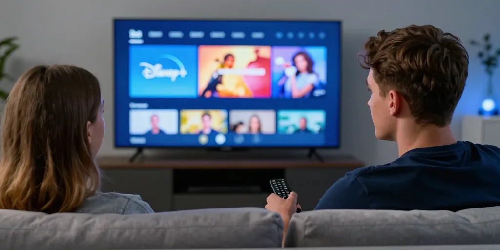 disney plus avec pub avis