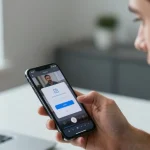 enregistrer vidéo telegram bloqué